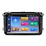 【Android 10.0 e 2 + 16G】Touchscreen da 8 pollici con HD risoluzione 1024 × 600. Supporto Bluetooth GPS SWC TPMS DSP DVD wifi ecc, Vedi le foto con i modelli di auto sulla destra, tutti gli elenchi sono solo di riferimento.