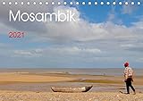 mosambik karte Autor(in): Joachim Gerken Mosambik 2021 (Tischkalender 2021 DIN A5 quer)