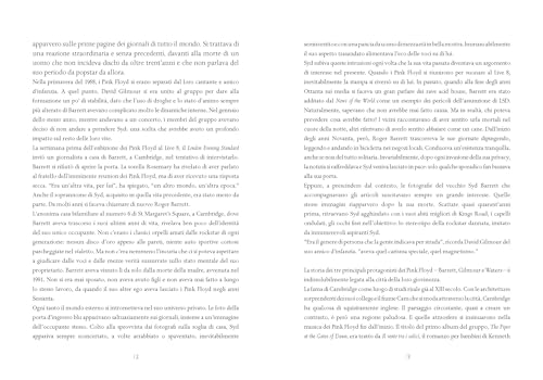 Pink Floyd. Pigs Might Fly: La Vera Storia - 6