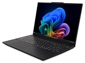 Lenovo 2026 ThinkPad T16 Gen 5 w/Ultra 7 365, 32GB LPDDR5X RAM, 1TB SSD — photo 6 of 6