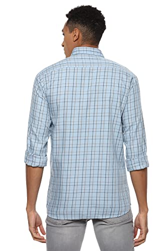 Image of Van Heusen Men Casual Shirt
