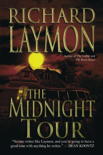The Midnight Tour (Beast House)