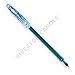 for 14002 Ball Gel Ink Pen, Fine Point, Blue, Pack of 2