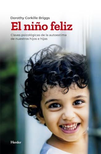 Portada de El Niño Feliz
