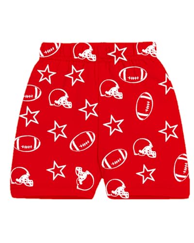 Image of Kuchipoo Boys Regular Fit Cotton Shorts - Pack of 5