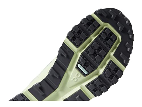 Image of On Men's CloudUltra Sneakers, Vine /Meadow, 11 Medium US