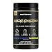 Nuclear Armageddon Preworkout Powder by Anabolic Warfare - Preworkout Supplement with Caffeine and L-Citrulline (Ballistic Berry Lemonade - 30 Servings)