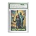 1pc 2024 US President Status Liberty of Kamala Harris Rating Card Collectible Card Supporter Fan Commemorative Gift