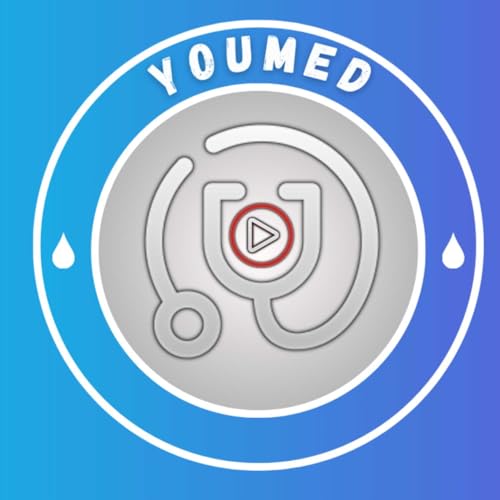 Couverture de پادکست پزشکی یومد (Youmed)