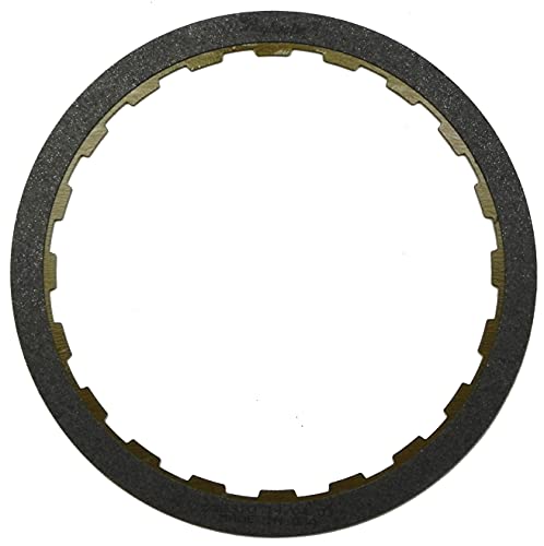 Raybestos Powertrain Gm 4L60/E With High Energy 3-4 Clutch Friction Clutch Pack - Rcp96-087 #TOP5