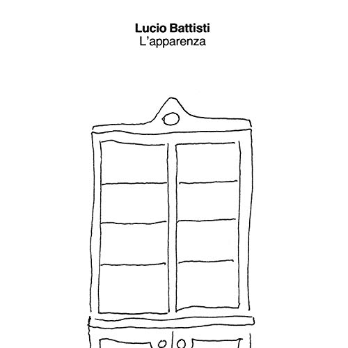 Battisti Lucio L\'Apparenza