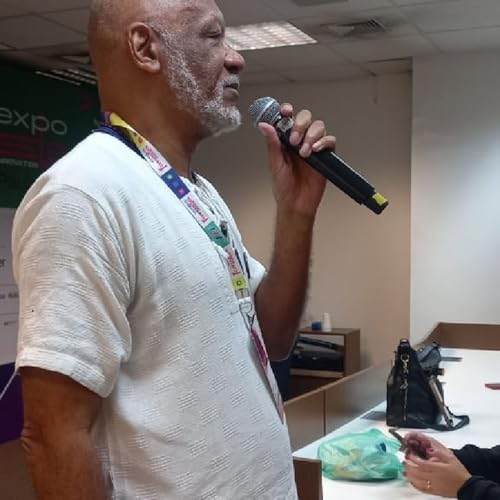 NOVA MINISSÉRIE: Episódio 3 - O Tempo das Dificuldades