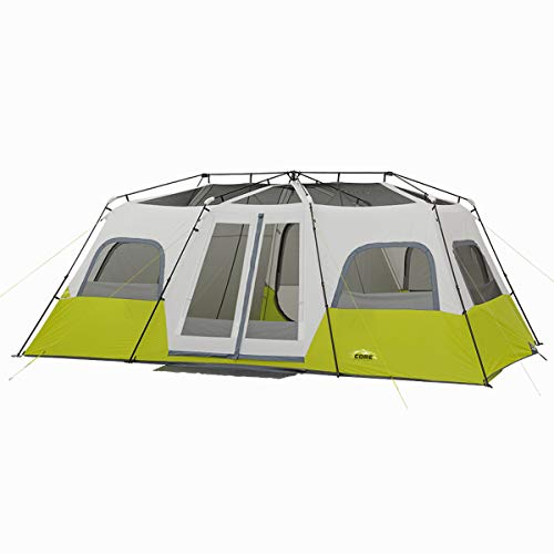Tents with an AC Port 2022 Reviews Outsider Gear