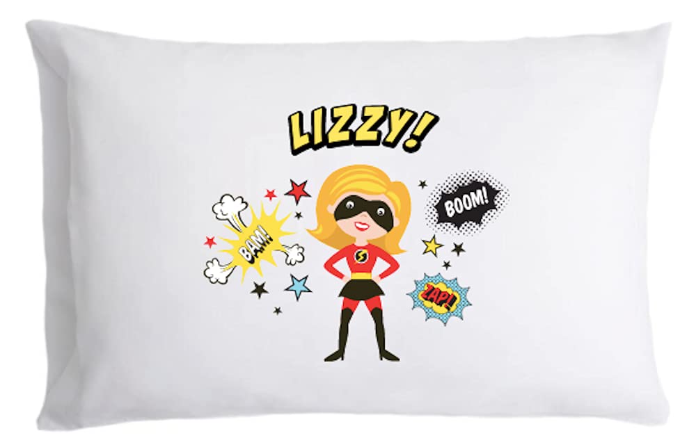 qualtry personalized pillow