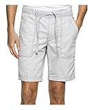 Calvin Klein Jeans Men's Faded Color Poplin S