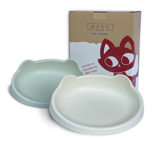 7 Ruby Road Anti Whisker...