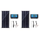 3. Puede colocar el panel al sol y usarlo para cargar directamente su dispositivo.