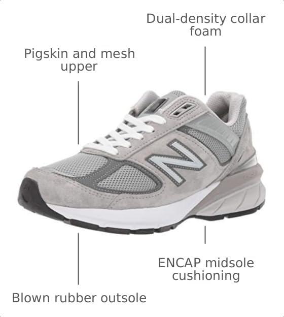 Image of New Balance Women's WX715BK3 Running Shoes