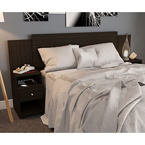 Cabeceira Extensível Star-poliman - Amendoa