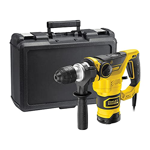 Stanley FME1250K - vue 5