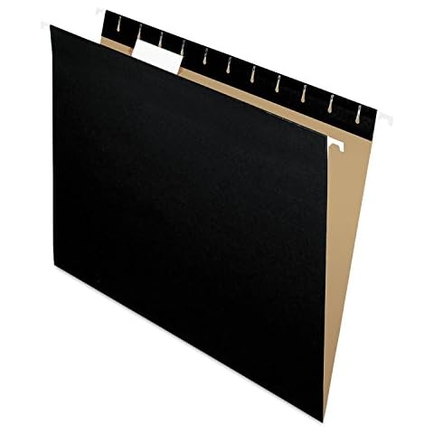 Dossiers suspendus Pendaflex 81605 Cover