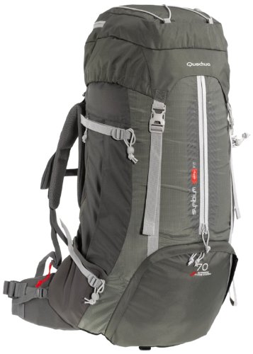 quechua easyfit 70