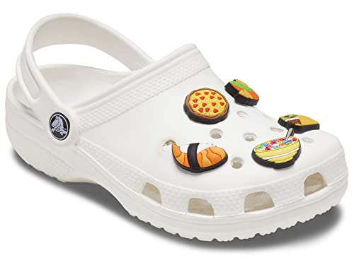 Jibbitz Crocs Nature pour personnaliser et reconnaître facilement vos sabots