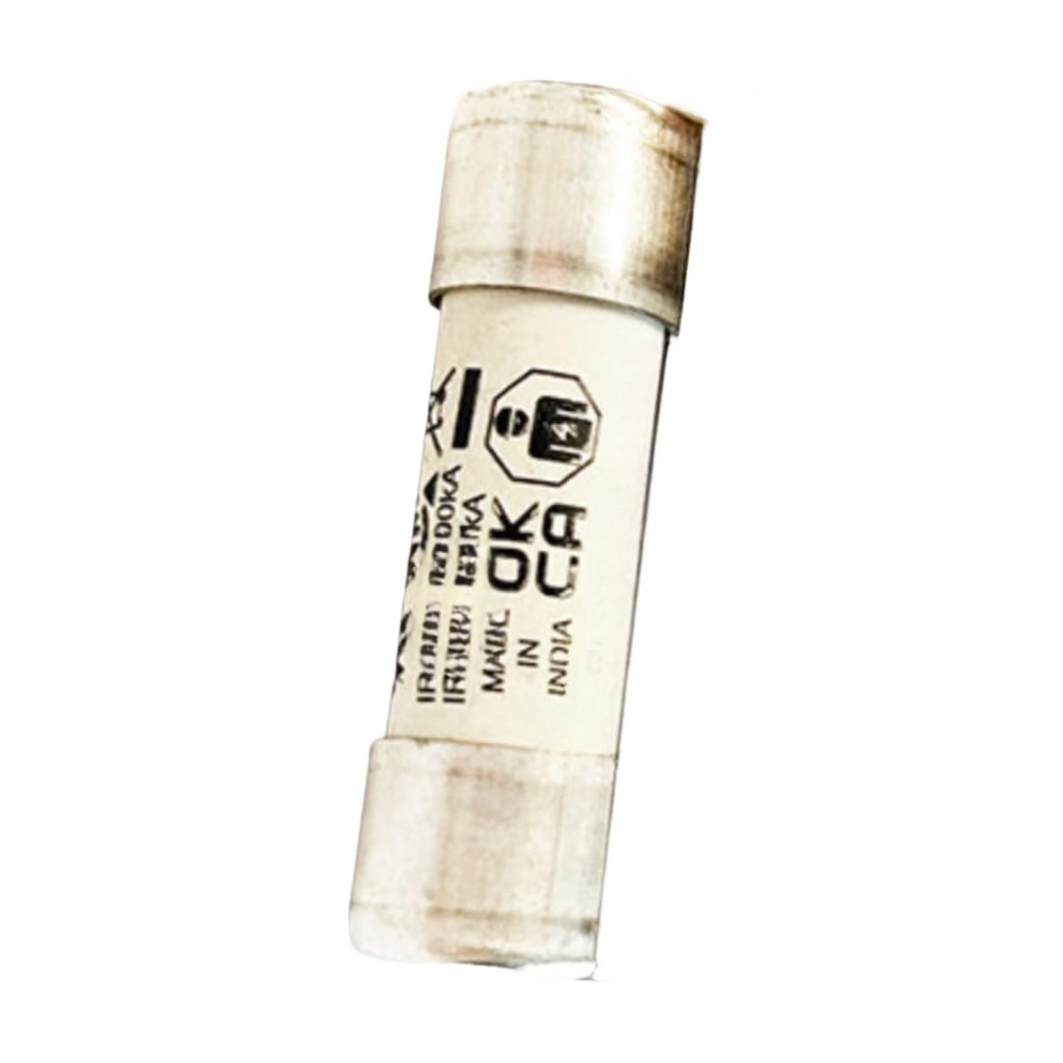 Fusible FWP-15A14FI para sustituir piezas quemadas en maquinaria de precision 2