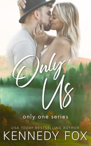 Only Us: 2 (Only One) view 2