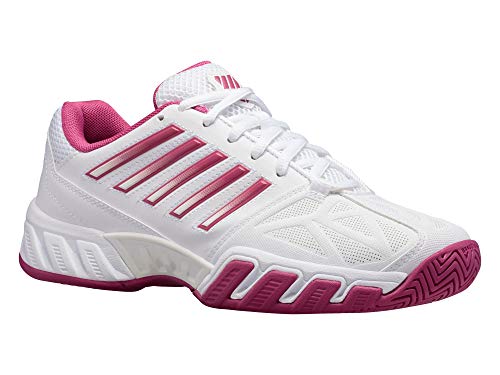 Image of K-SWISS Men's Bigshot Tennis Shoe