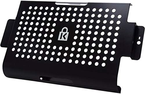 Kensington Locking Door - AC Charge Station