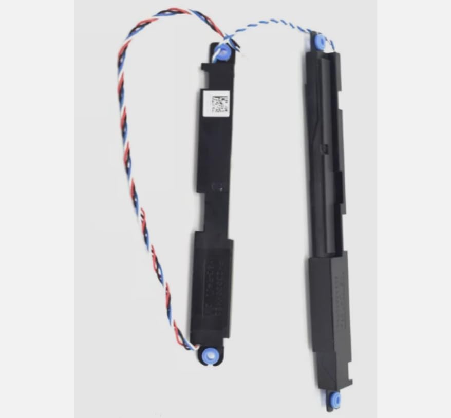 Built in Speaker Kit Set Compatible for DELL Precision 7730 7740 | 0XYPY8