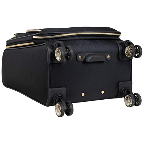 Kenneth Cole Reaction 3-Piece Luggage Set - Image 3