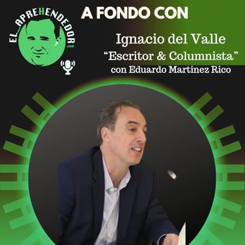 59. Ascenso y ca&iacute;da del nazismo: Biograf&iacute;a de Hermann G&ouml;ring: A fondo con Ignacio del Valle. copertina