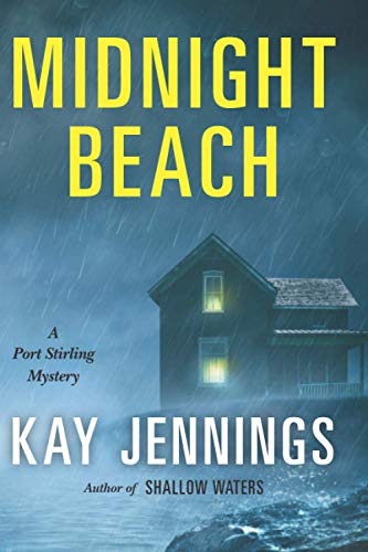 Midnight Beach: A Port Stirling Mystery