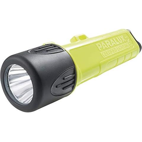 Parat 6911252158 Flashlight "Paralux PX1" LED Cover
