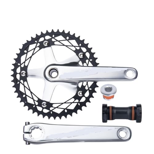 A~jENNZbgŒMA]ԃNN165mm 144BCD 49T VOXs[hp[c]ԃ`F[zC[ɑΉ(SILVER 49T_165MM)