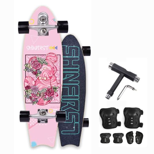 �T�[�t�X�P�[�g�{�[�h29�C���`Skateboard Surfskate�����h�N���[�U�[��l�p���S�Ҏq���ł��T�[�t�{�[�hLAND CARVER���S�ȃX�P�[�g�{�[�h�����ւ̃v���[���g�ł� (Teddy bear)