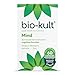 Price comparison product image Bio-Kult Mind | Bacillus PXN 21 + Zinc, Wild Blueberry & Grape Extracts | Brain & Gut Support | 60 Capsules