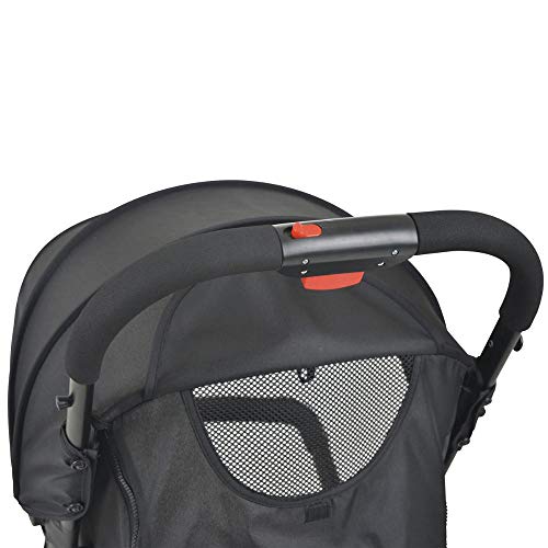 Burigotto Zap Black glide