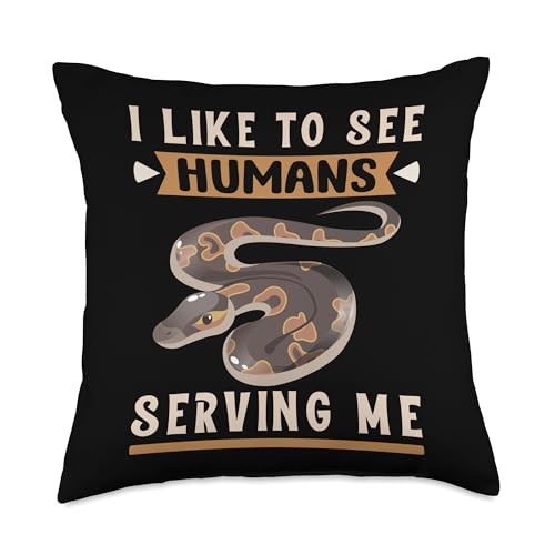 Royal Python Bedding and Humidifier for Ball Pythons