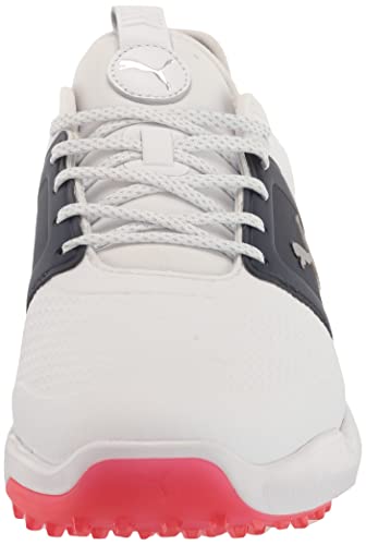 Puma Golf Ignite Elevate para hombre: calzado de golf transpirable y cómodo 2