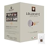 LOLLO CAFFE 300 Kapseln Passionespresso Klassische Nespresso Mischung