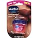 Vaseline Lip Therapy Rosy Lips, 0.25 oz, 4 pk
