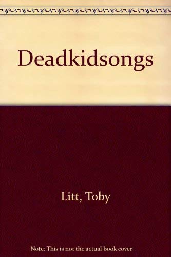 Deadkidsongs 0141001143 Book Cover
