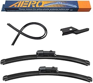 AERO Avenger 26"+14" Premium All-Season ...