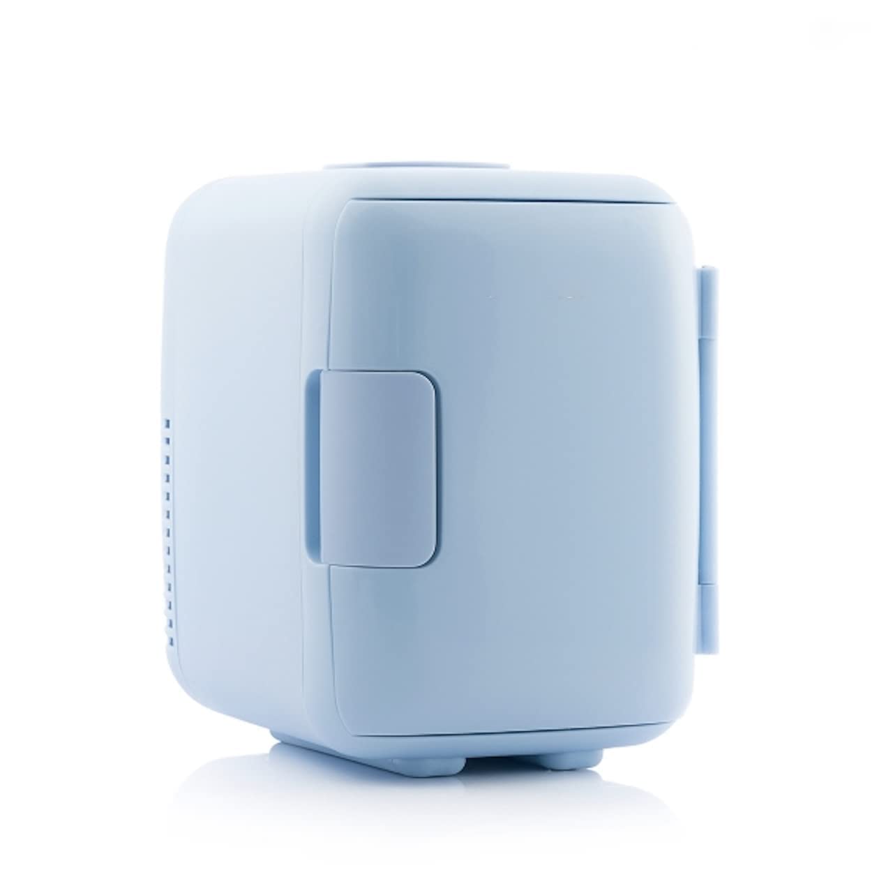 Mini refrigerador de café – pequeño refrigerador para productos ecológicos