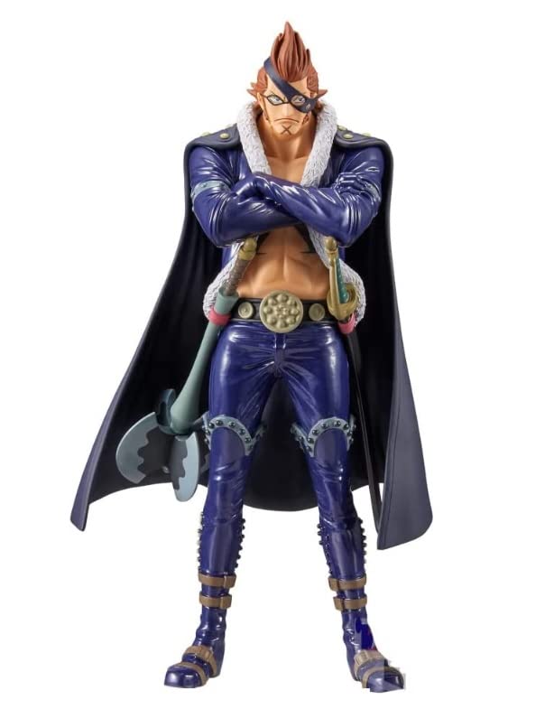 未開封品❕ワンピースDXF ワノ国 22点 楽天市場】ワンピース DXF THE GRANDLINE MEN ワノ国 vol.22 X