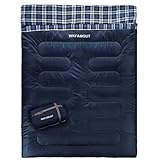 Photo Gallery wkfamout sacco a pelo doppio in flanella per adulti xxl sacco a pelo 2 persone comodo per campeggio tende camion escursionismo esterno interno 220x150cm navy Photo Gallery wkfamout sacco a pelo doppio in flanella per adulti xxl sacco a pelo 2 persone comodo per campeggio tende camion escursionismo esterno interno 220x150cm navy