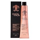 Género - Unisex Dikson Color Anniversary Tinte 6.66-120 ml